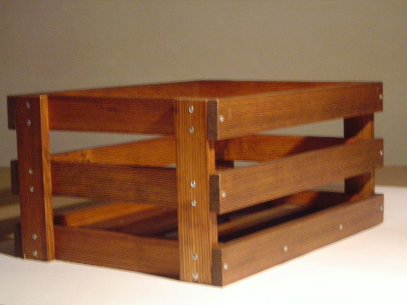 SK2 bike box