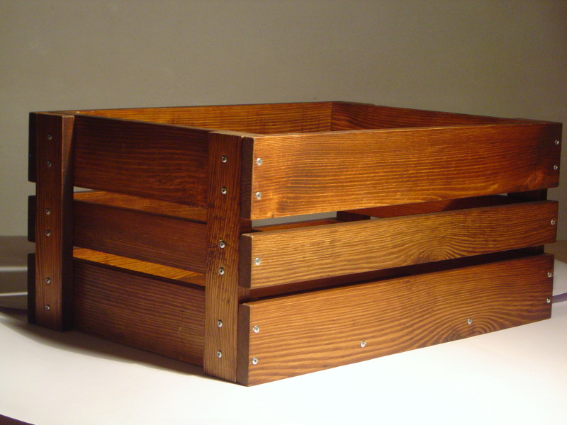 SK3 bike box