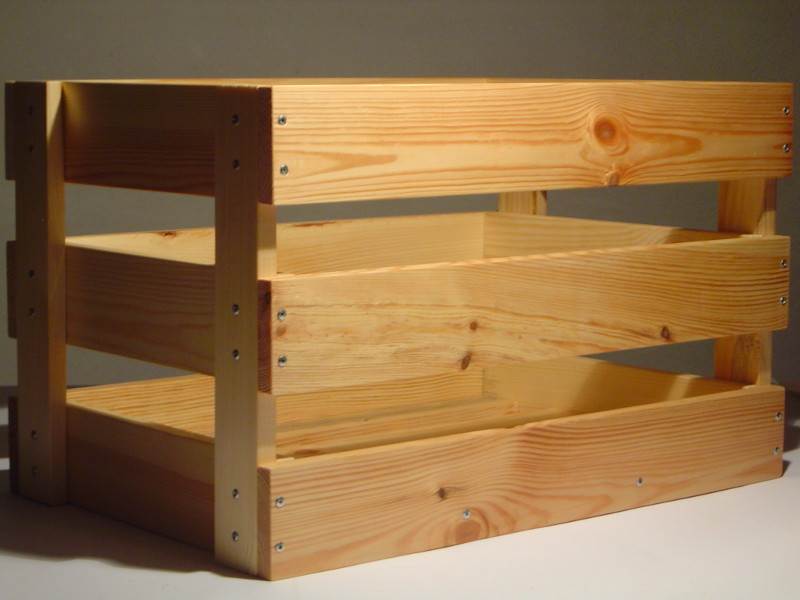 SK5 bike box