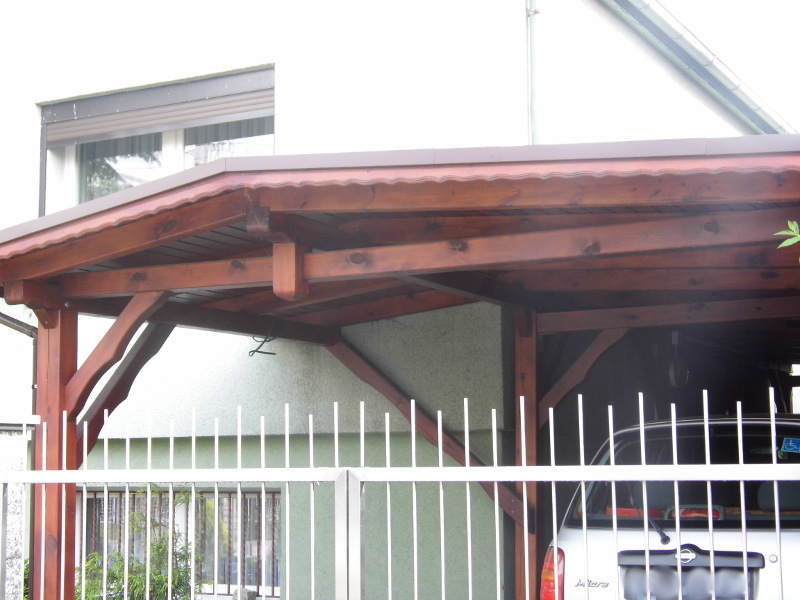 Fair roofing