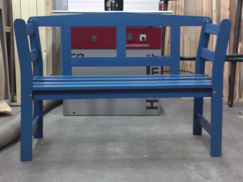 Bench